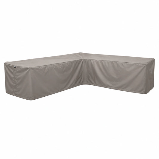 Ecksofa Schutzhülle 210x210 cm Wasserdicht UV-beständig